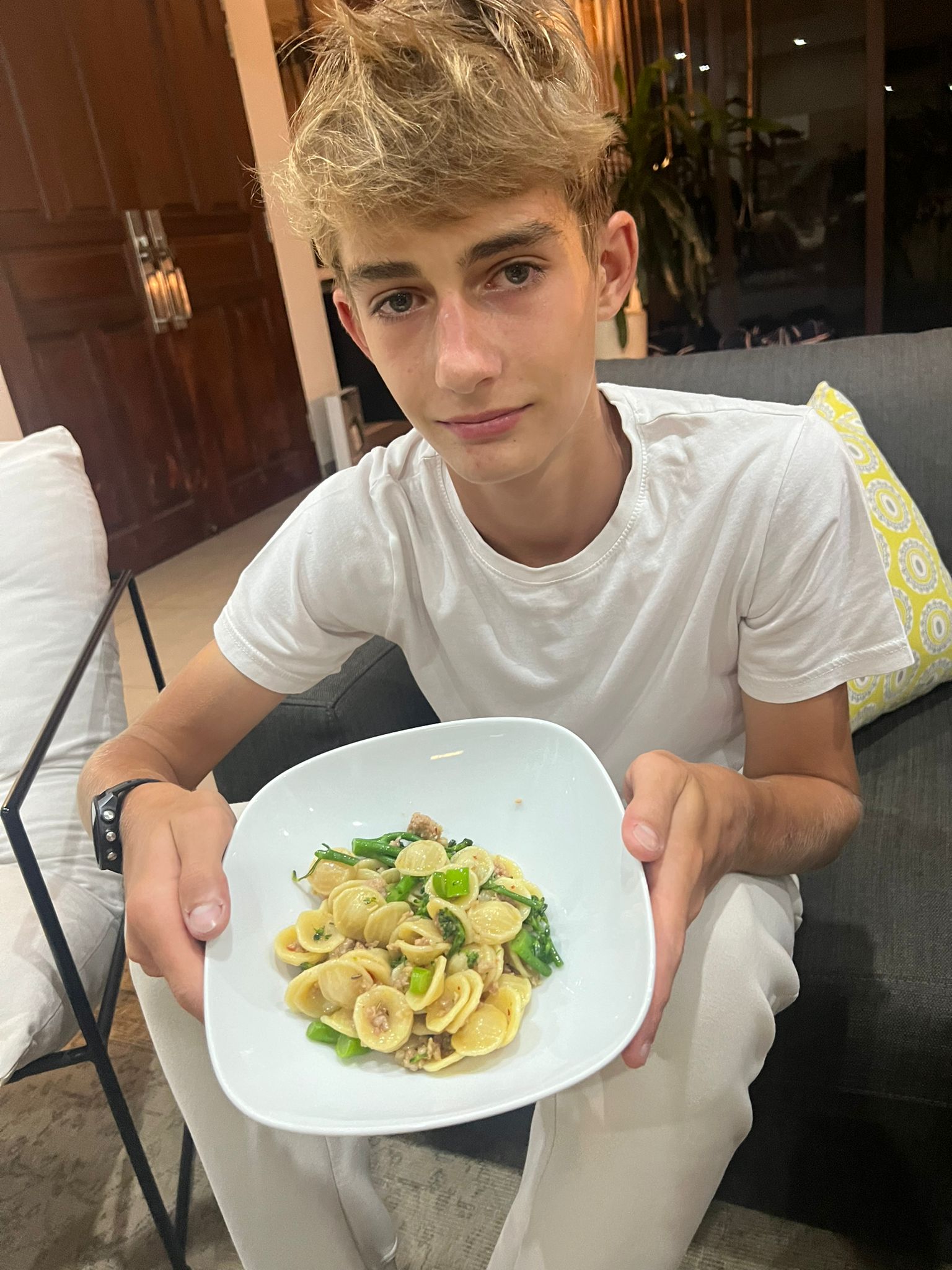Image Orecchiette