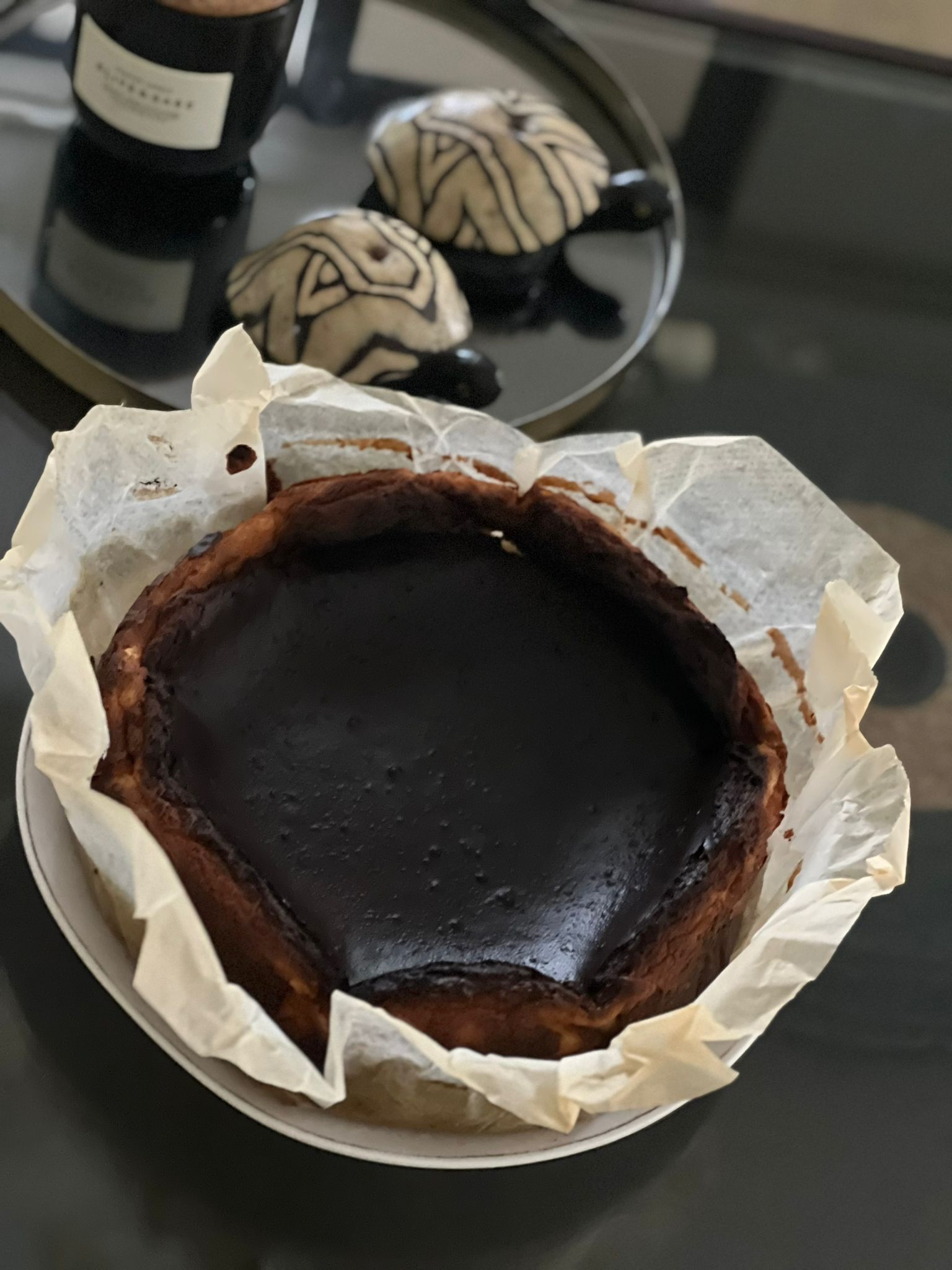 Image Cheesecake
