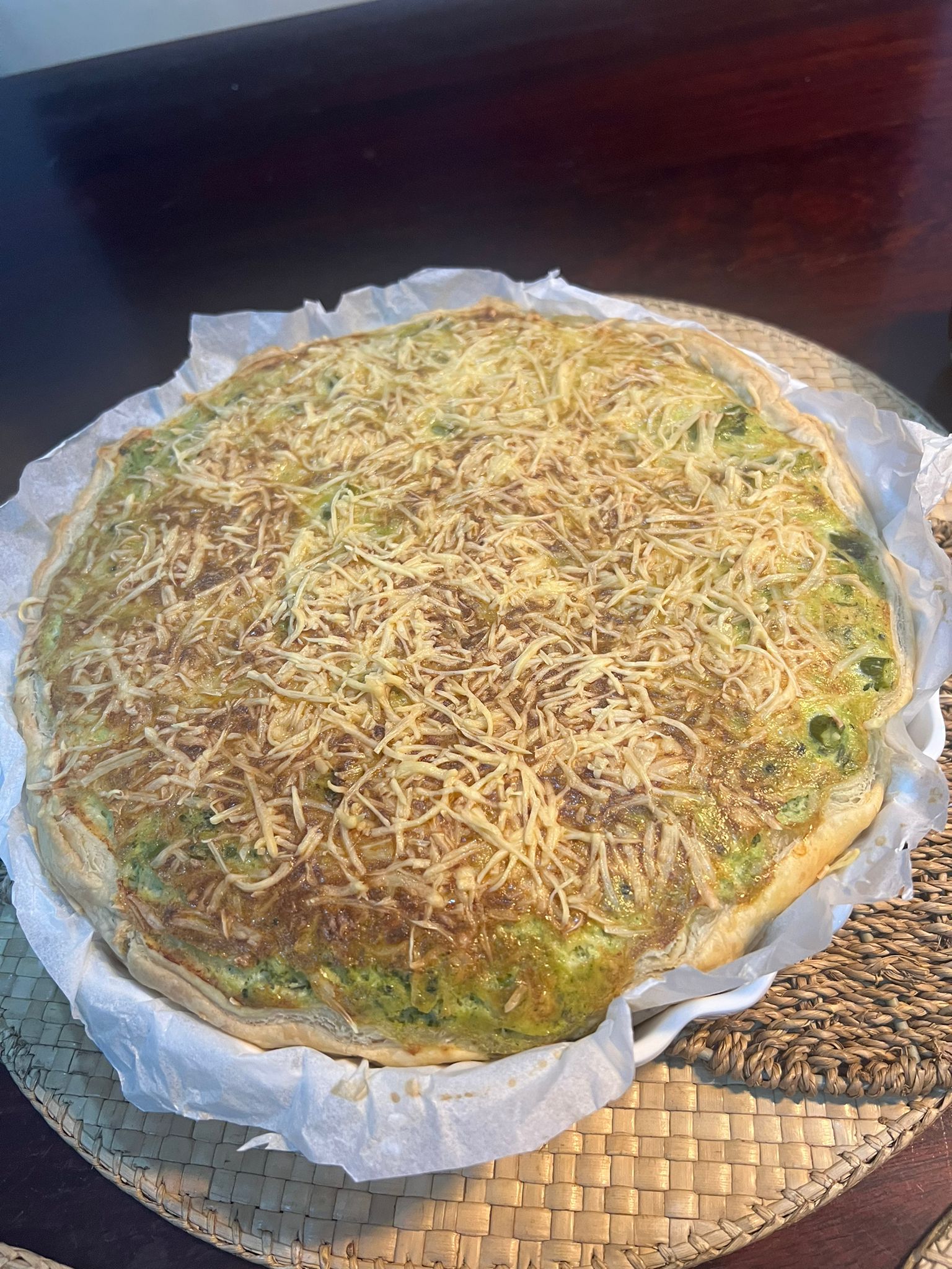Image Quiche