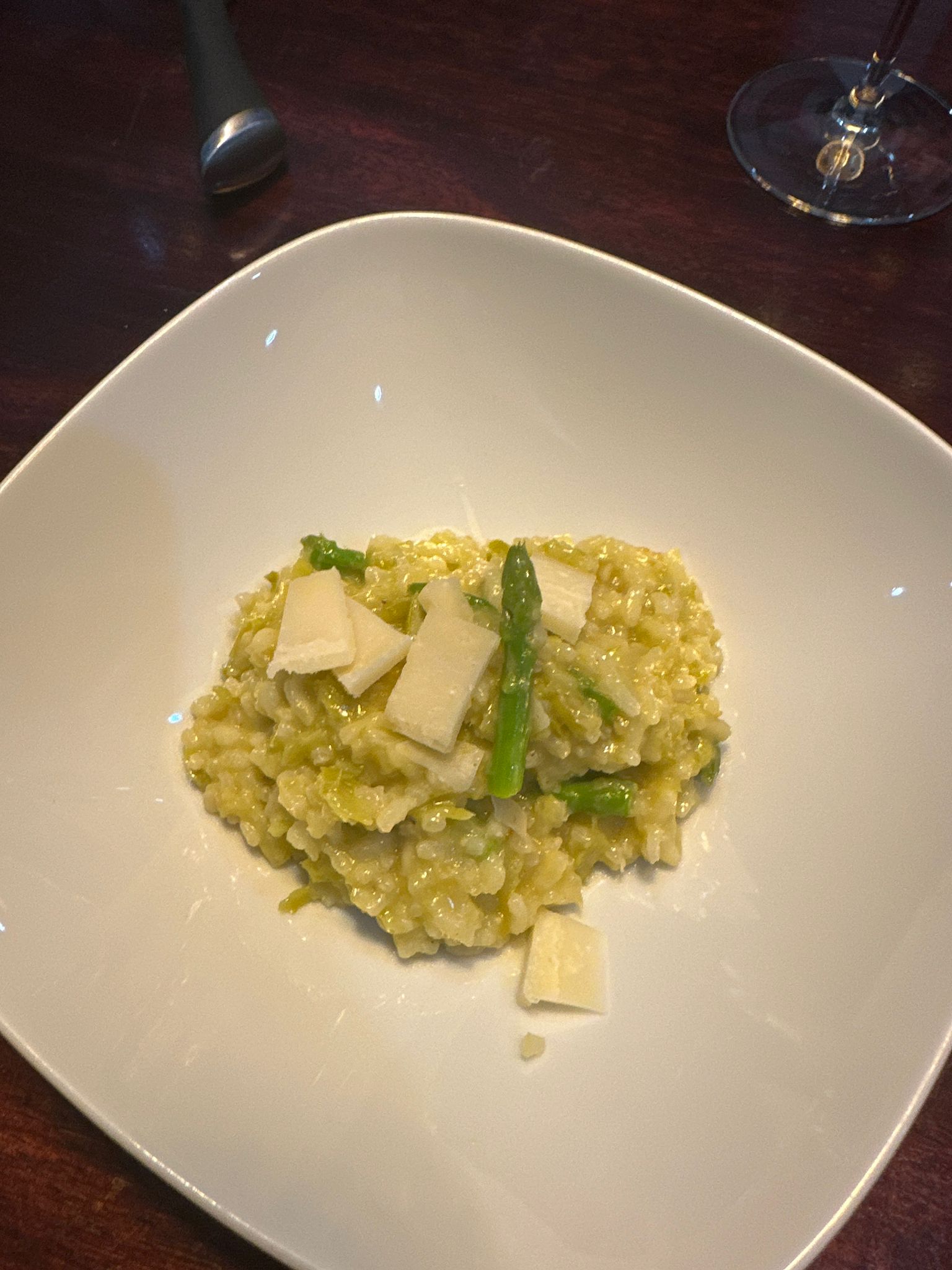 Image Risotto