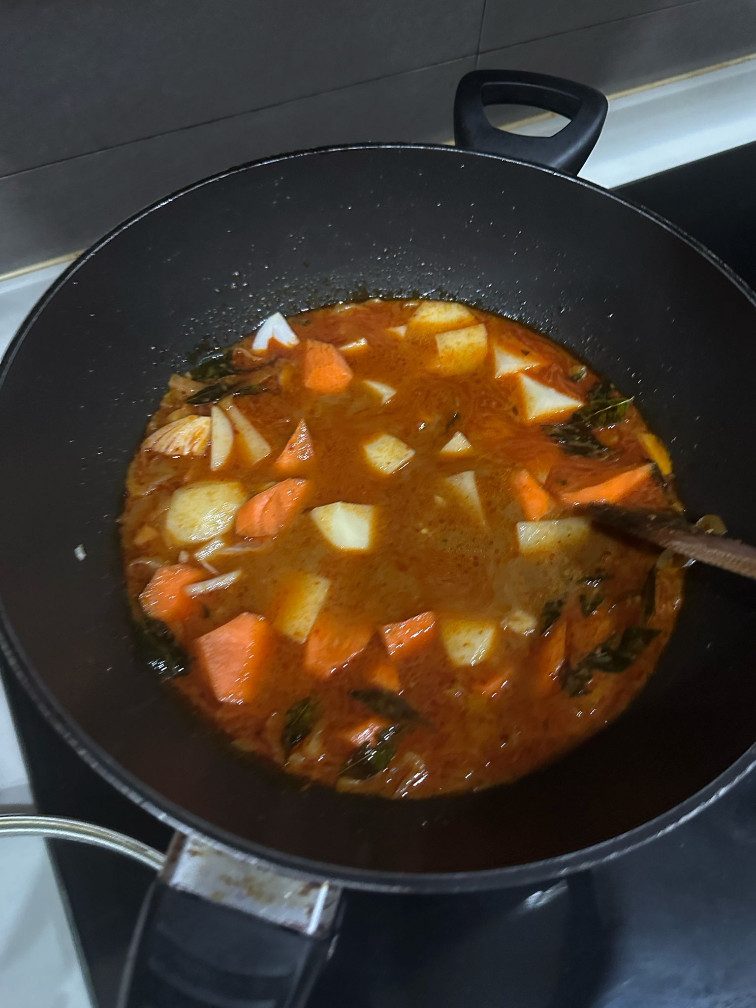 Image Curry