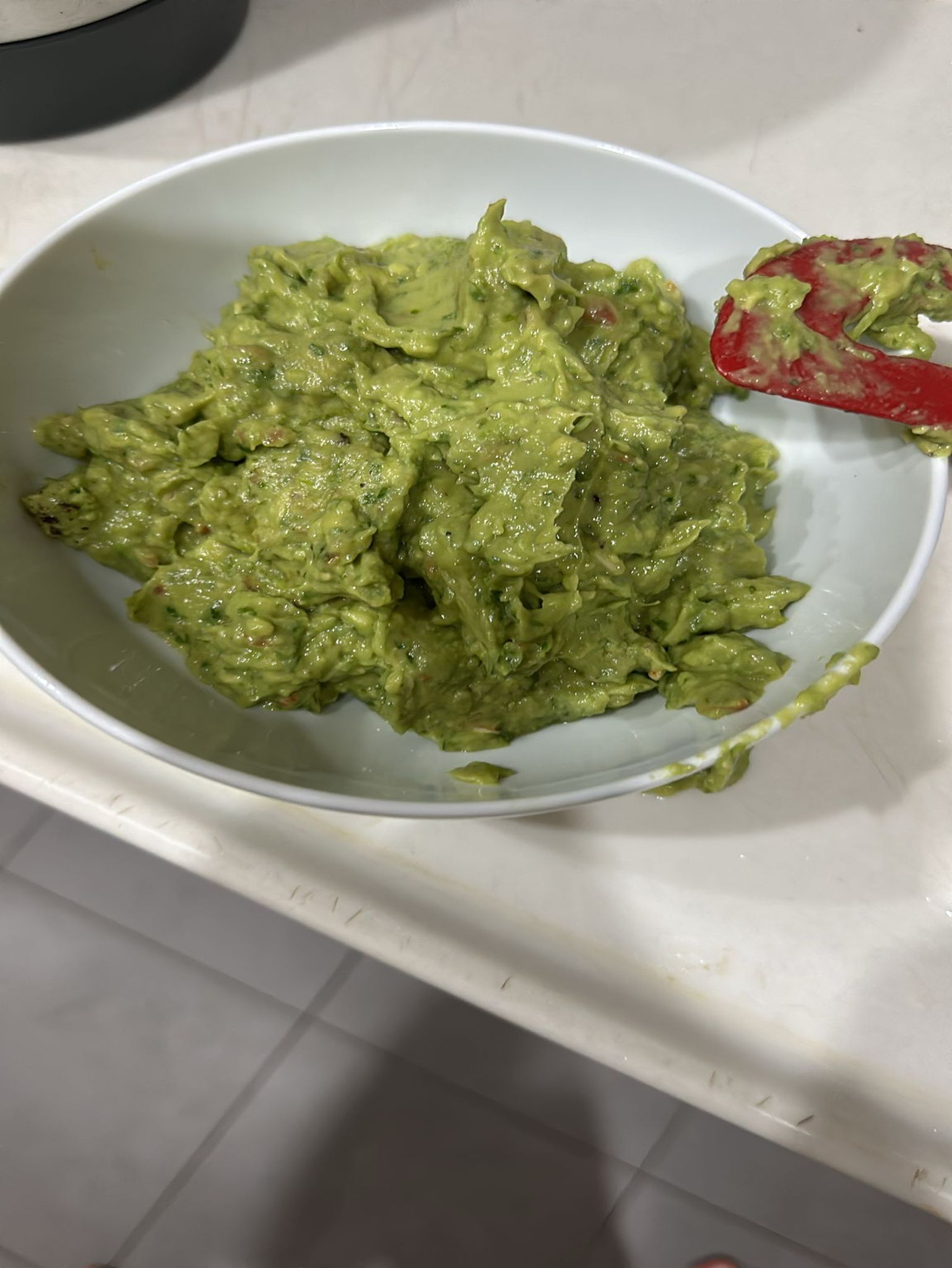 Image Guacamole