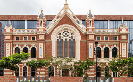 Image Dulwich